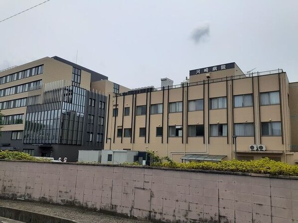 三ケ山口駅 徒歩10分 2階の物件内観写真